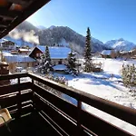 Pensjonat Gatterhof Riezlern