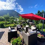 Gatterhof Maison d'hôtes