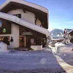Pensión Gatterhof Riezlern
