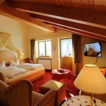 Maison d'hôtes Gatterhof Riezlern