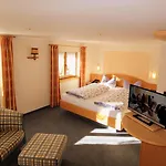 Gatterhof Pensjonat Riezlern