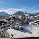 Pensjonat Gatterhof Riezlern