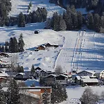Pensjonat Gatterhof 3*