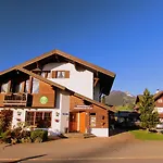 Gatterhof Pensión