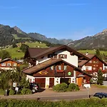 Gatterhof Maison d'hôtes