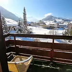 Pensión Gatterhof 3*