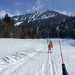 Pensión Gatterhof Riezlern