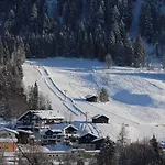 Gatterhof 3* Riezlern