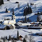 Gatterhof 3* Riezlern