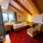 Gatterhof Pensjonat 3*