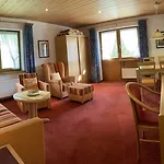 Pensjonat Gatterhof Riezlern