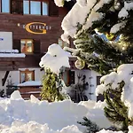 Gatterhof 3* Riezlern