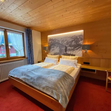 Gatterhof Vendégház 3*