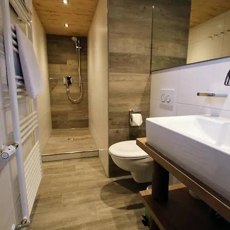 Πανσιόν Gatterhof 3*