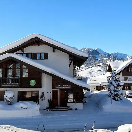 Gatterhof 3* Riezlern