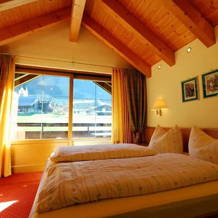 Gatterhof 3* Riezlern