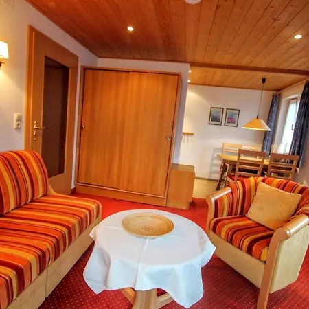 Gatterhof 3* Riezlern