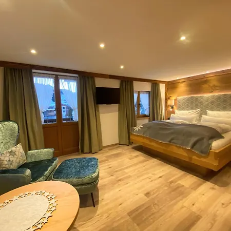 Gatterhof 3* Рицлерн