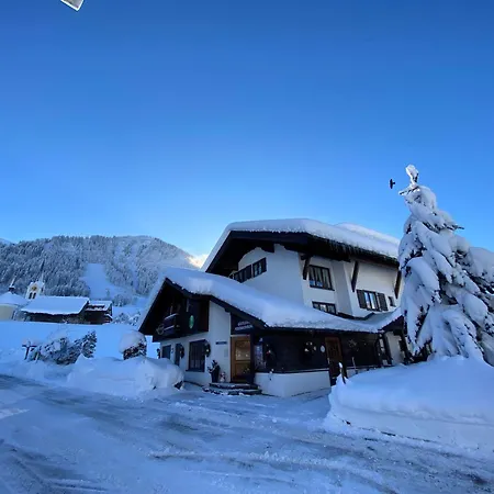 Πανσιόν Gatterhof