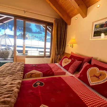 Gatterhof Πανσιόν 3*