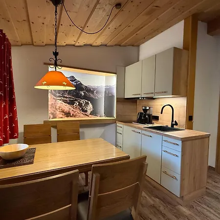 Gatterhof Pensjonat 3*