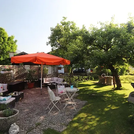 Gatterhof Πανσιόν 3*