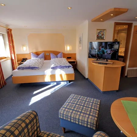 Gatterhof 3* Riezlern