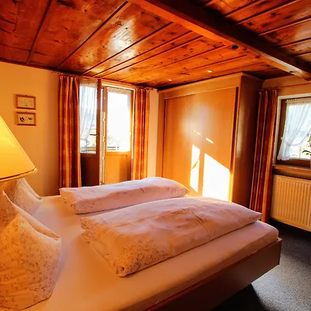 Pensjonat Gatterhof Riezlern
