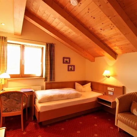 Gatterhof Pensjonat 3*