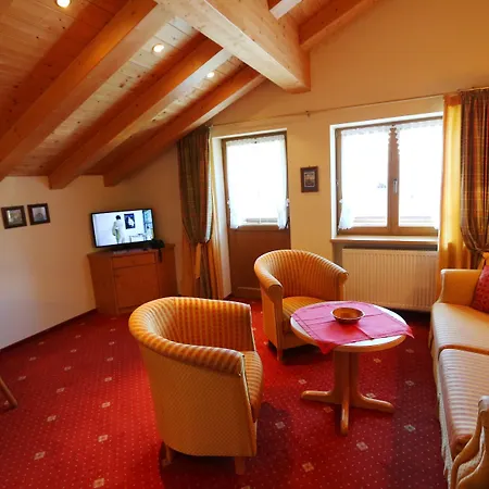 Gatterhof 3*