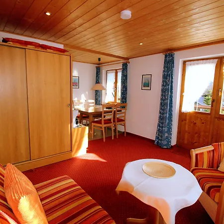 Pensjonat Gatterhof 3*