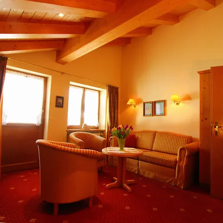 Gatterhof 3*