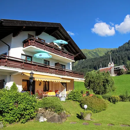 Gatterhof Riezlern