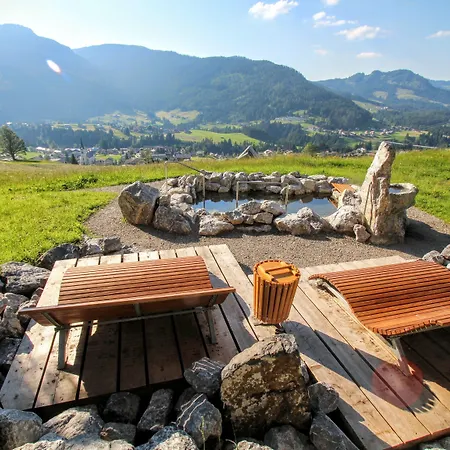 Pensjonat Gatterhof 3*