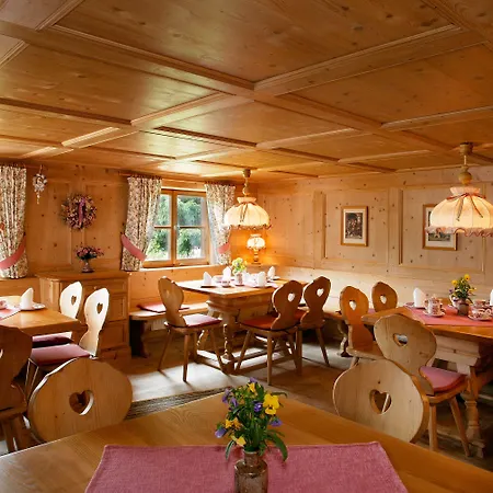 Pensjonat Gatterhof 3*