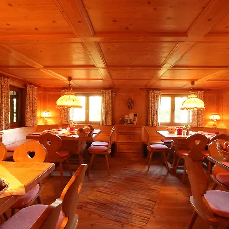 Gatterhof 3*