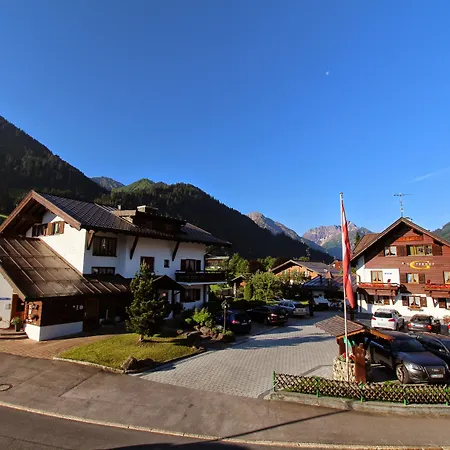 Gatterhof Riezlern