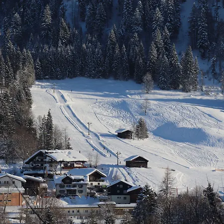 Gatterhof 3* Riezlern