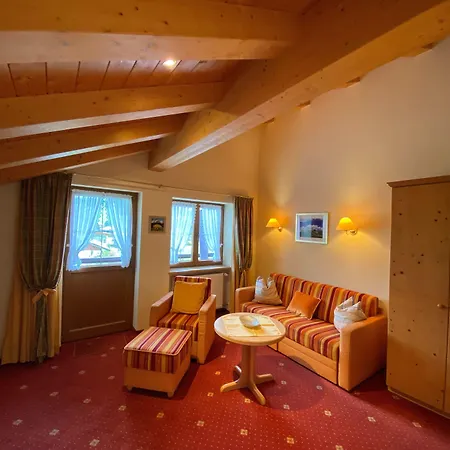 Gatterhof 3* Riezlern