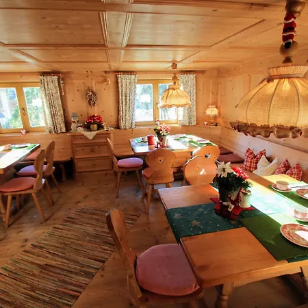 Gatterhof 3*