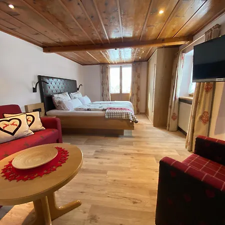 Gatterhof 3* Riezlern