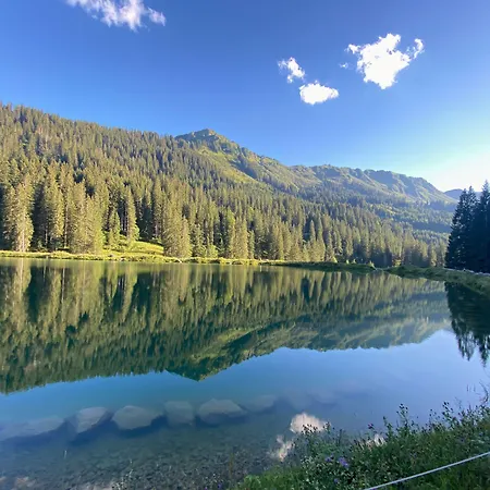 Gatterhof 3* Riezlern