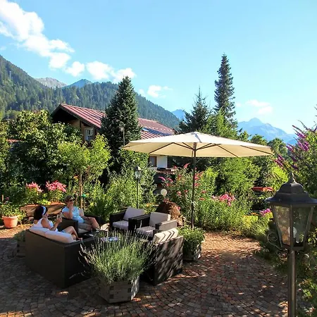 Vendégház Gatterhof 3*