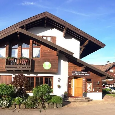 Gatterhof Vendégház 3*