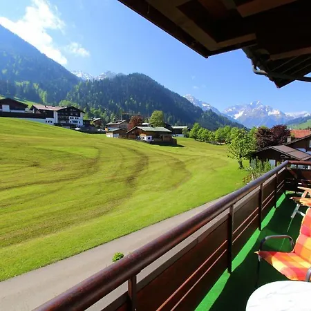 Gatterhof 3* Riezlern