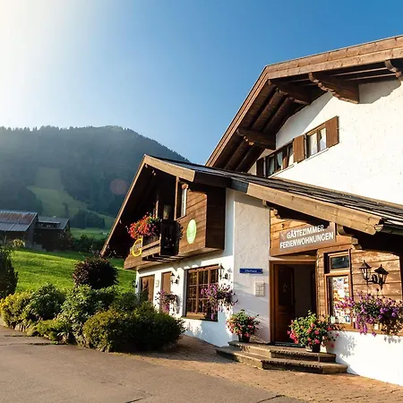 Gatterhof Riezlern