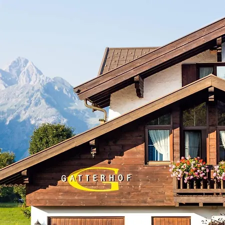 Pensjonat Gatterhof 3*