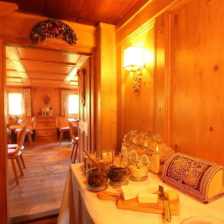 Gatterhof 3* Riezlern