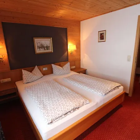 Gatterhof 3* Riezlern