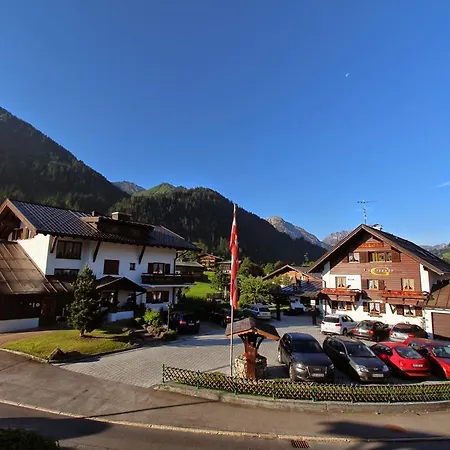 Gatterhof 3*